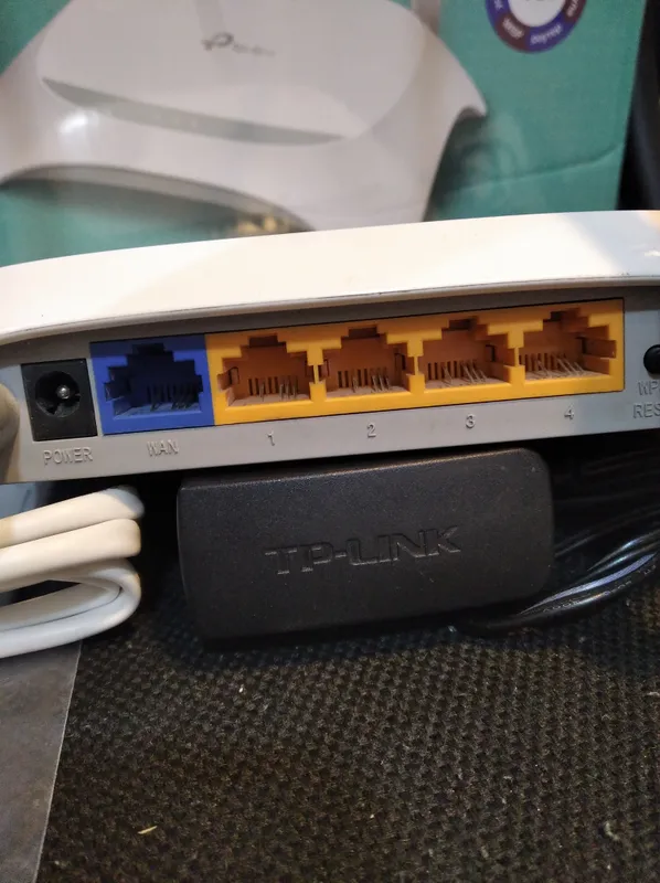 WiFi router TP-Link TL-WR840N. Роутер Тплинк. 2 WiFi router TP-Link TL-WR840N. Роутер Тплинк. 2