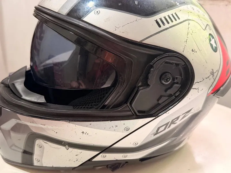 motobike kaska 2