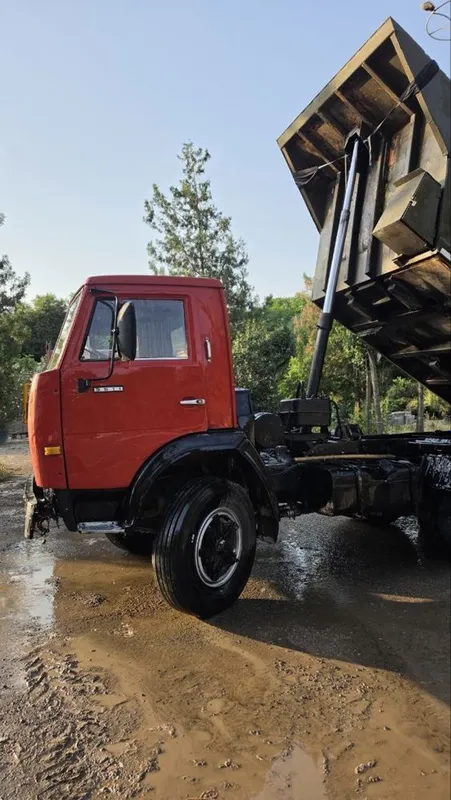 Kamaz samosval kamaz samosval камаз сомасвал камаз самасвал 3