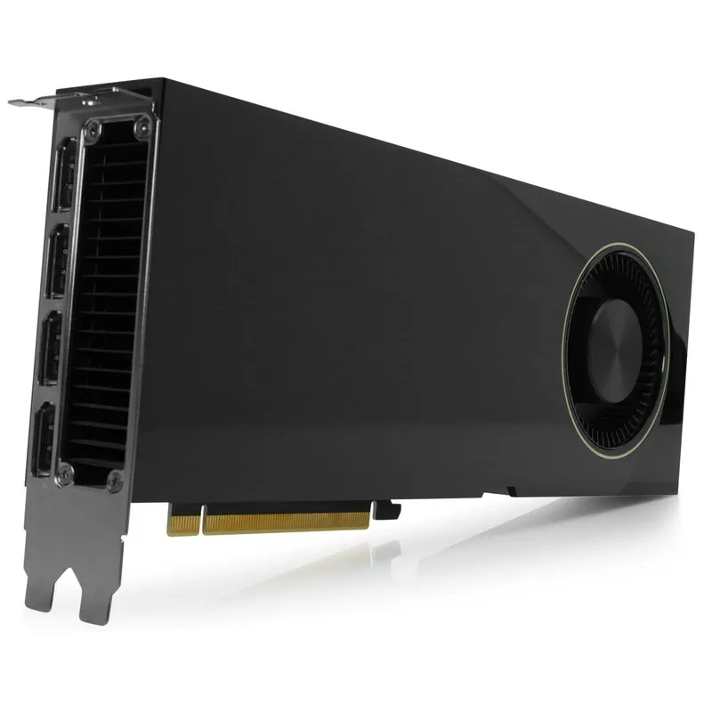 RTX A6000 48GB PNY videokartasi 6 RTX A6000 48GB PNY videokartasi 6