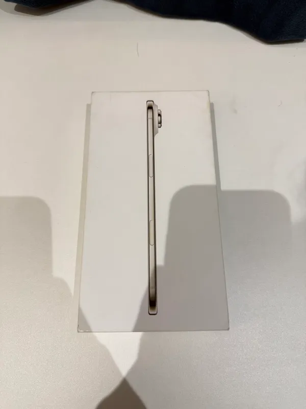 iPhone Air 256 4