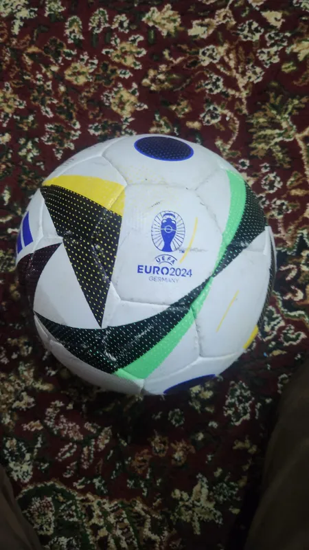 adidas Fussballliebe