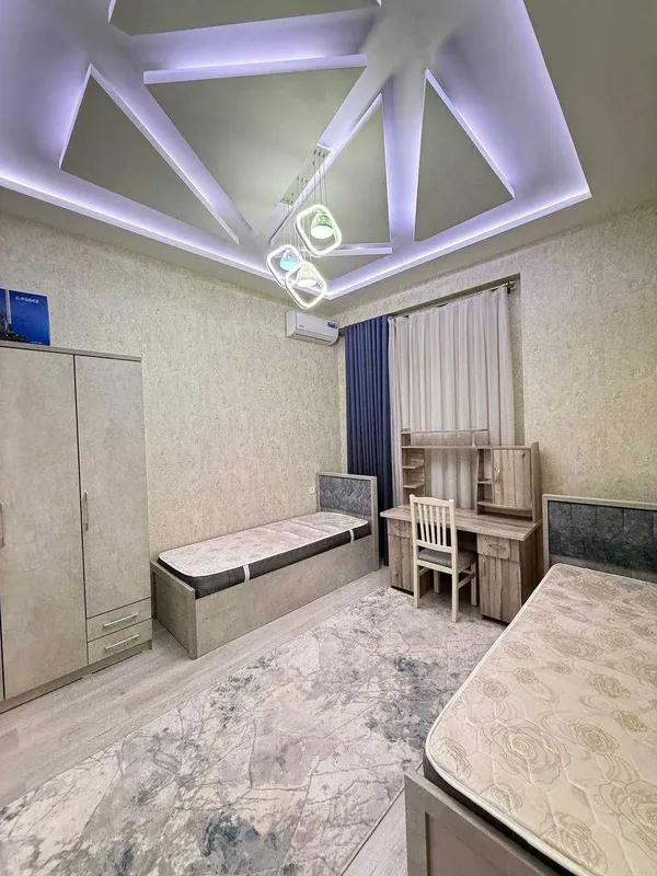 аренда новостройка Район: шайхантахурский Адрес: Tashkent city — фото 6
