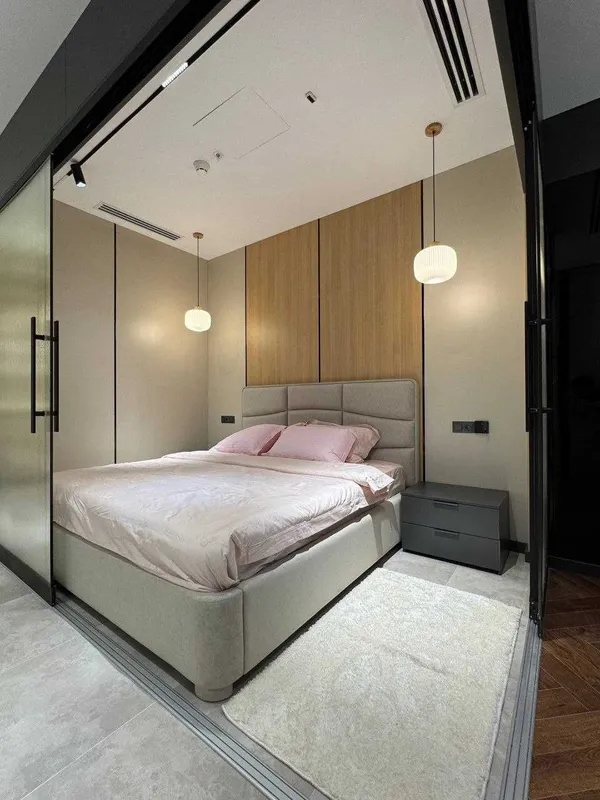 Срочно сдается квартира в NEST ONE — фото 3