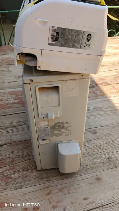 Artel 12-местный, Шахрисабз 3