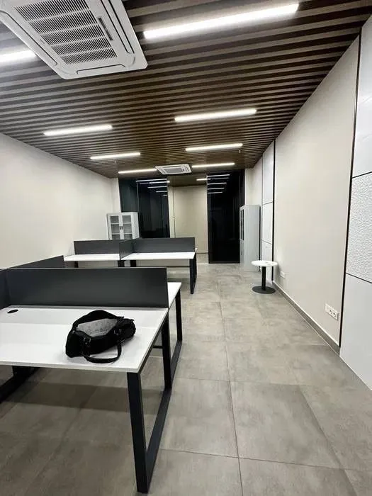 Продается Евро офис ЖК Nest One 50м2 — фото 1 Продается Евро офис ЖК Nest One 50м2 — фото 1