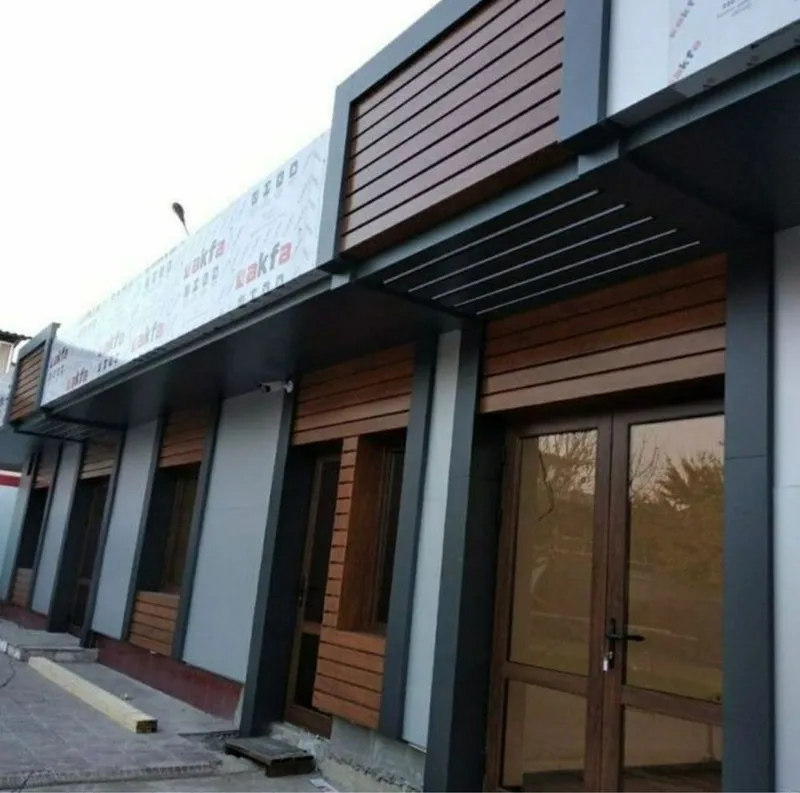 Alikafon | Alyukabond | Alyukobond | Alicabond | Alkafon 2