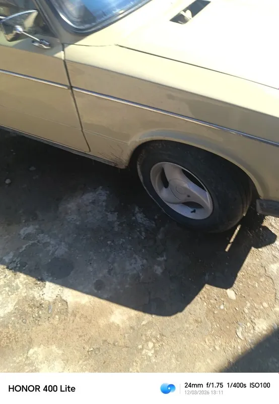 Vaz Lada Jiguli 2106 — фото 4