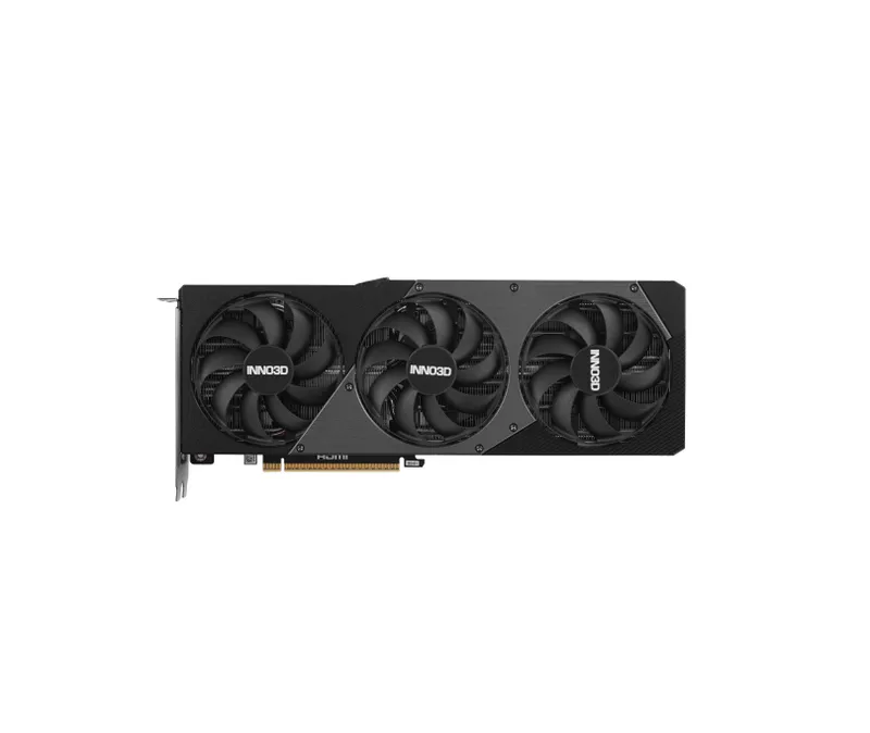 - Видеокарта Inno3D GeForce RTX 5070 Ti X3 OC 16GB 1 - Видеокарта Inno3D GeForce RTX 5070 Ti X3 OC 16GB 1
