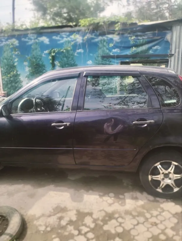 Продаются в отличном состоянии lada kalina. — фото 3 Продаются в отличном состоянии lada kalina. — фото 3
