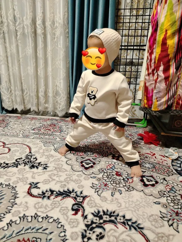 bolalar kiyimlari, 8oylikdan 2yoshgacha — фото 4