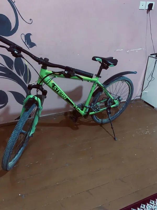 Velosiped sport velo — фото 2