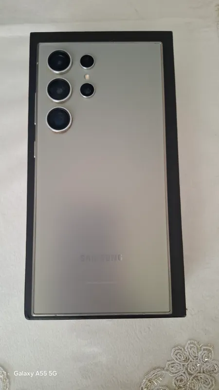 Samsung S24 ultra
