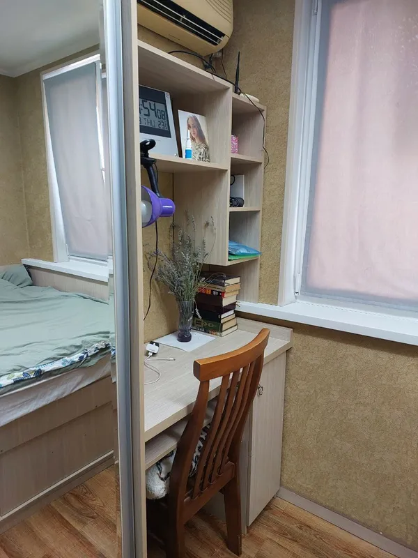 Продажа, Геофизика Хумаюн 5