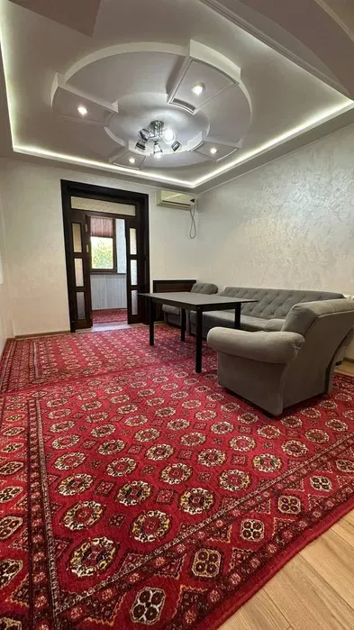 Абай корзинка