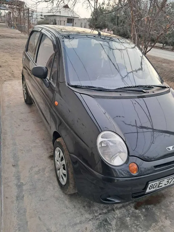 Matiz sotiladi 1 pazitsiya — фото 2