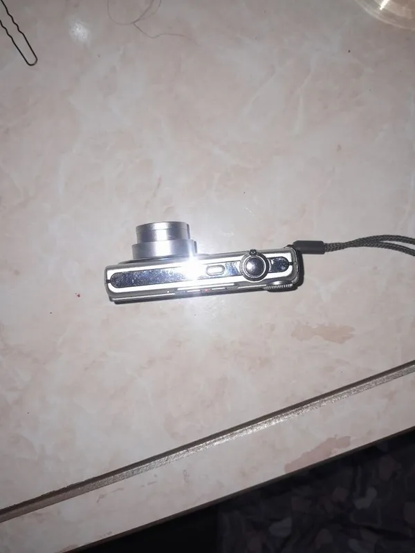 Фотоаппарат олймпус — фото 2