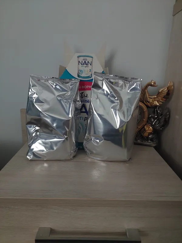 NAN OPTIPRO 2 1200G 4 NAN OPTIPRO 2 1200G 4