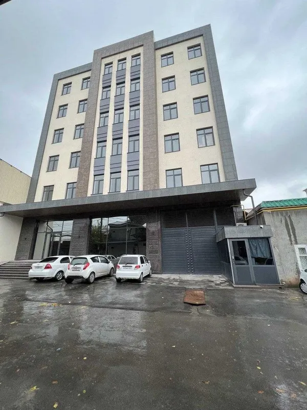 Аренда 8-этажного здания 3694 м² — фото 3