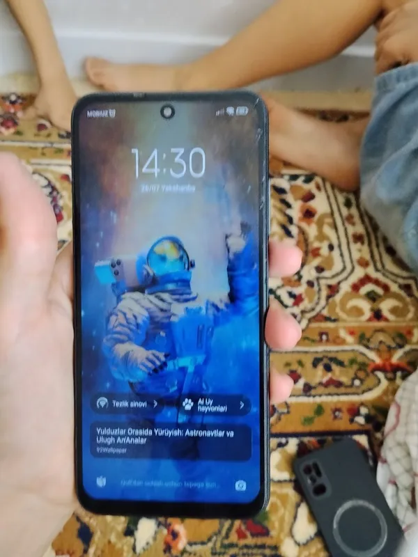 Redmi note 10 128 gb 2