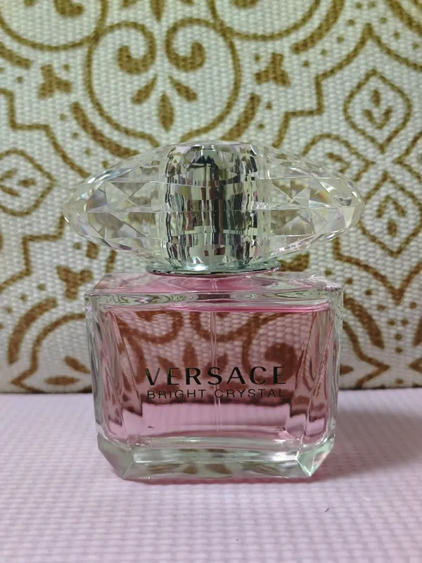 Духи Versace Bright Crystal 90ml