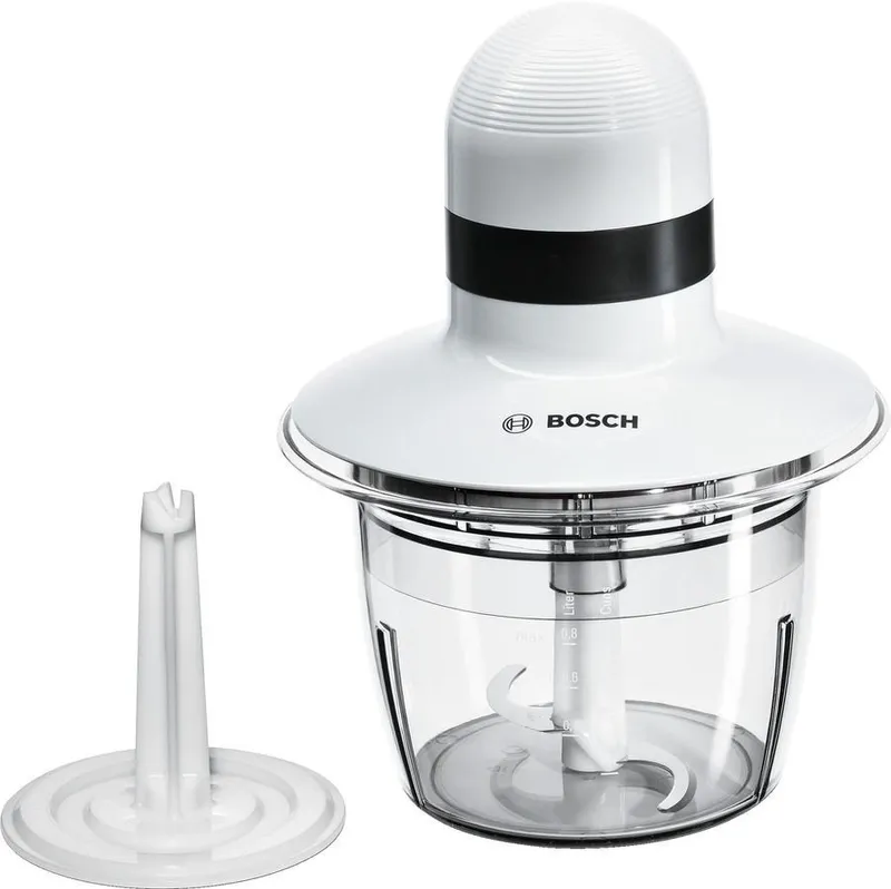 Измельчитель Bosch MMR08A1 — фото 1