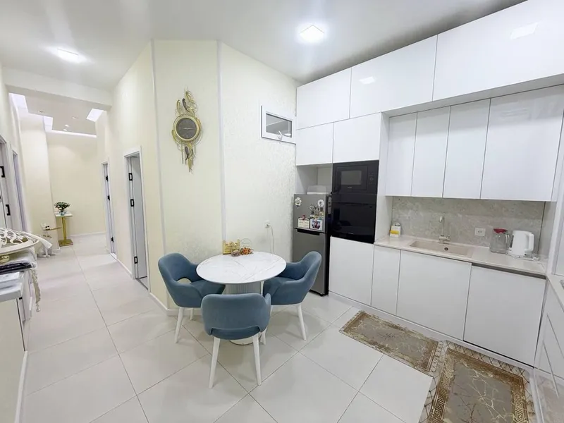 Паркентский 3х комнатная сдается в аренду Parkent Avenue 70m2 — фото 1