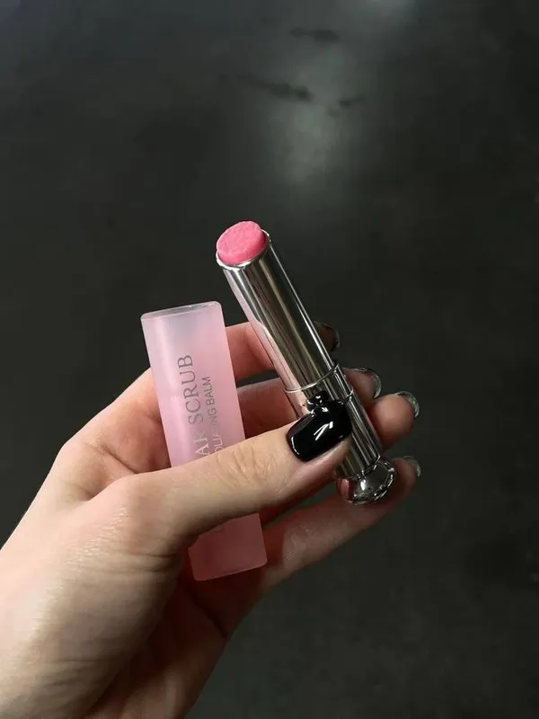 DIOR ADDICT BLESK