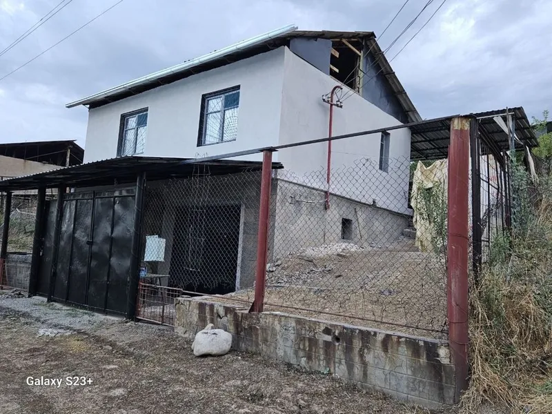 Продается дача. СВТ «Дустлик» 7