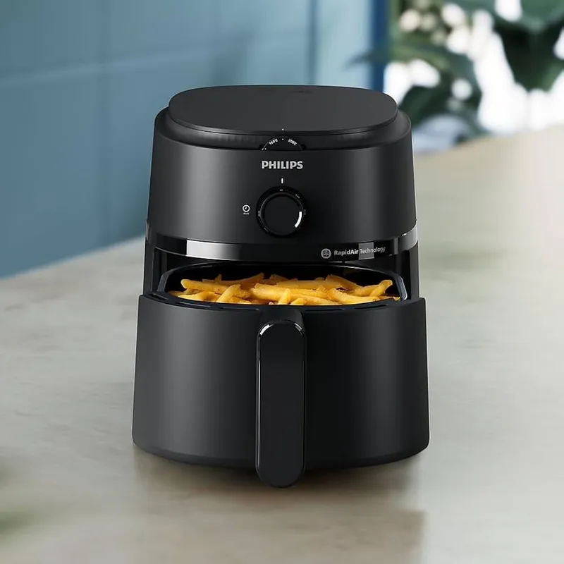 Аэрогриль Philips NA110 1 Аэрогриль Philips NA110 1