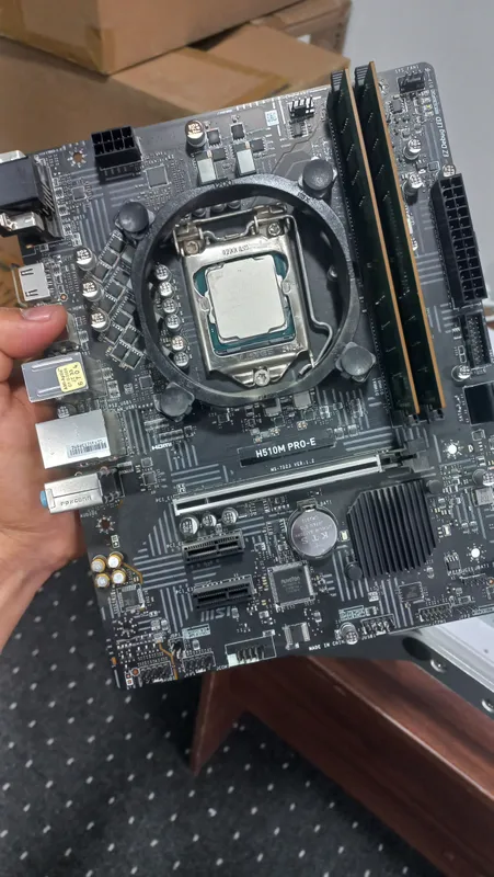 H510 pro-e H510 pro-e