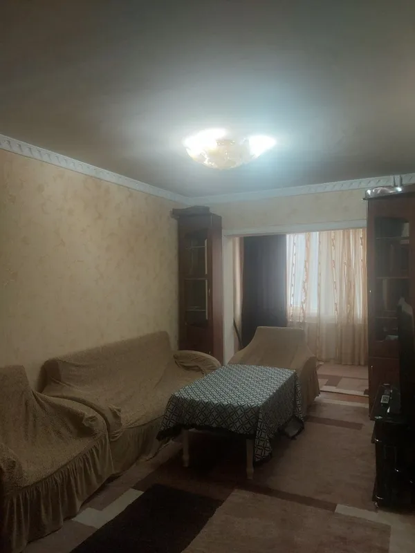 Квартира Аренда Чиланзар Алгоритм — фото 4