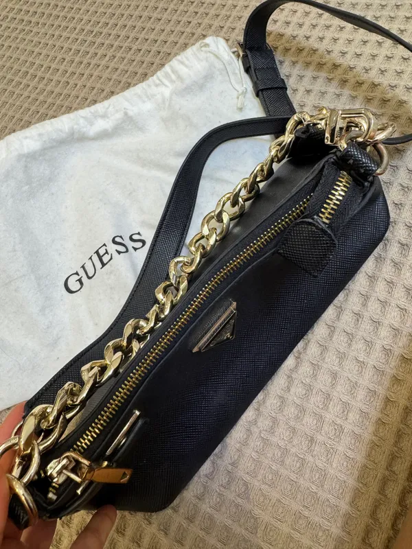 Guess çanta orjinal 6