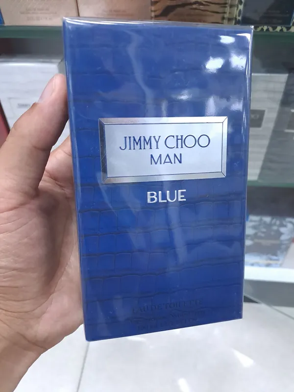 Jimmy Choo MAN ICE 6 Jimmy Choo MAN ICE 6