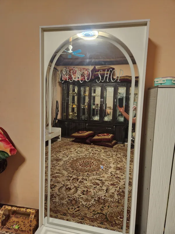 195×88 oyna sensirlik oyna 2 xil yonadi