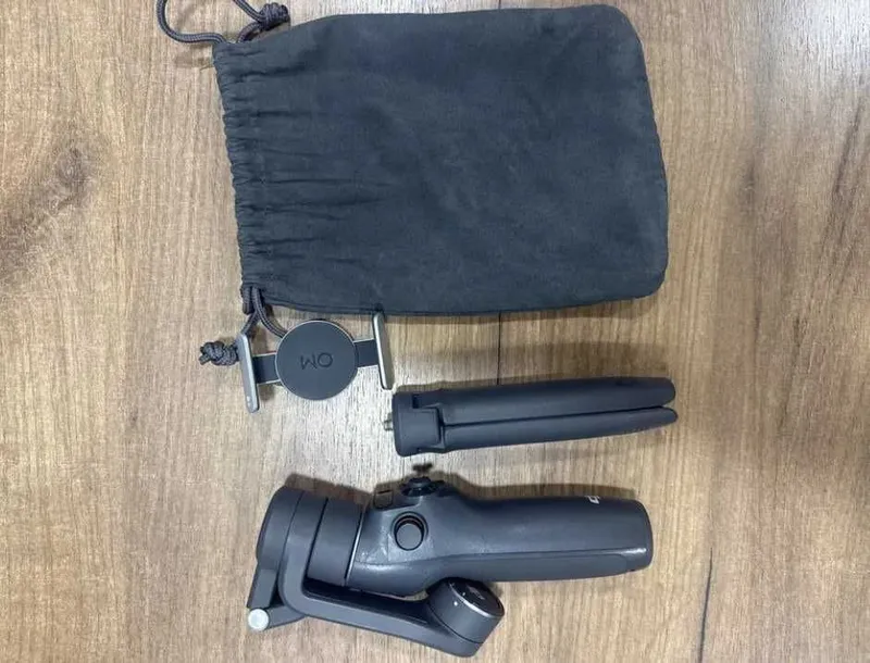 DJI OSMO Mobile 6 — фото 1