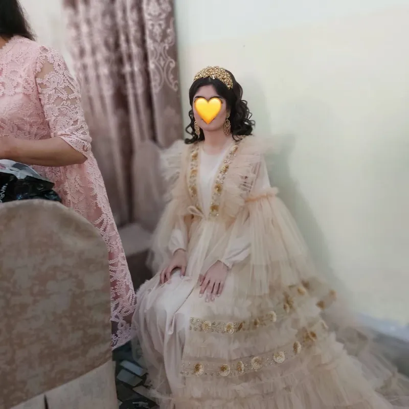 Ansambl ko'ylak 1 marta  kiyilgan