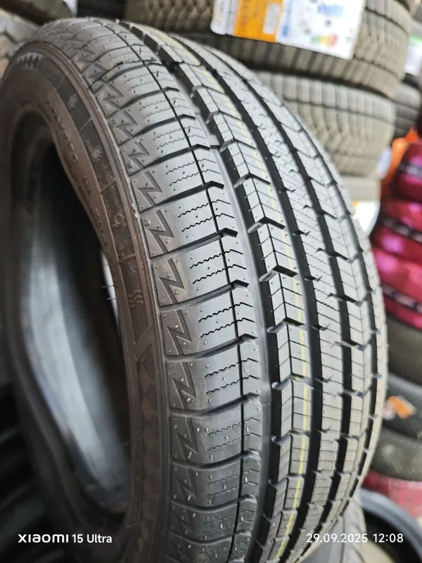 Auto Shine Zerex 2