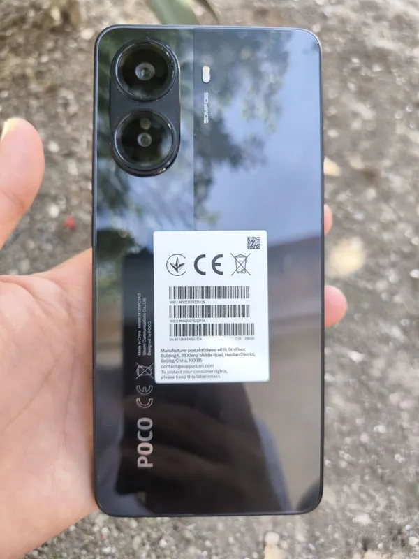 Poco X7 Pro Ideal — фото 1