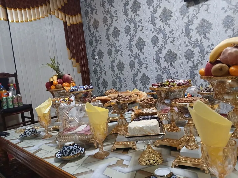 Урганч шахарда 3кавтда 3 хоналиквартира сотилади,.