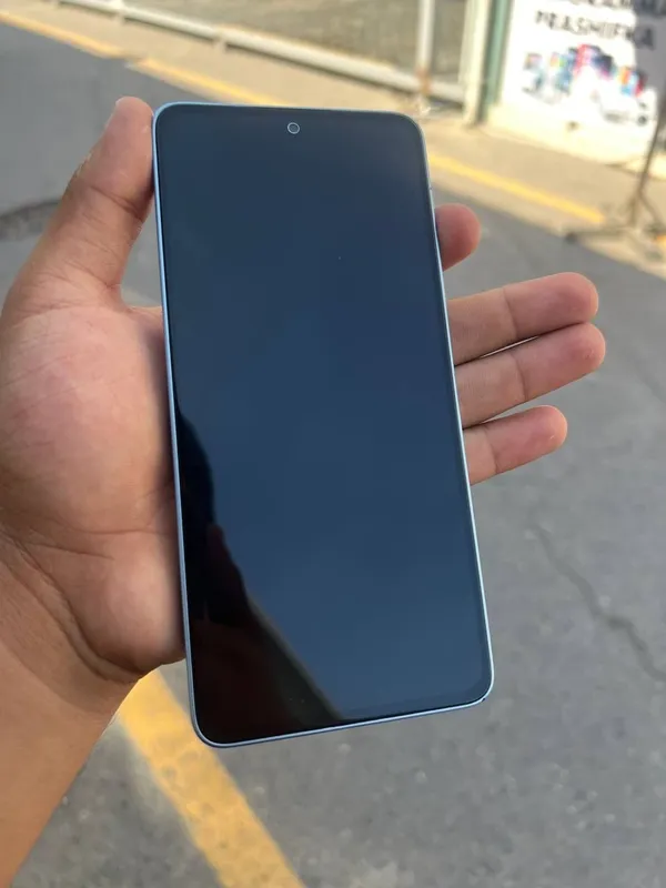 Redmi Note 13 7