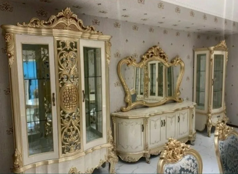 Мебелларни сифатли ечамиз сочамиз йиғамиз ўрнатамиз ва таъмирлаймиз — фото 3