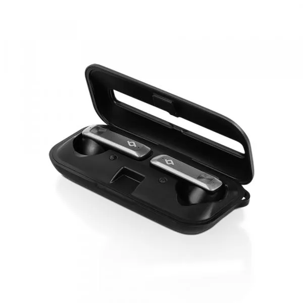 TTEC AirBeat UltraSlim Black simsiz quloqchinlari 3 TTEC AirBeat UltraSlim Black simsiz quloqchinlari 3