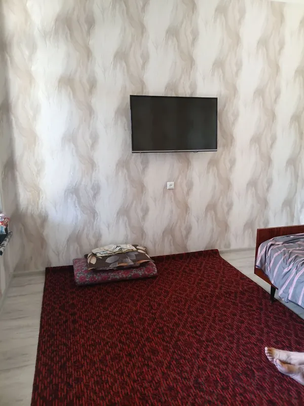 Nazarbek Turkistonda, Zangiota Tumani Sahovat Maxalla 3
