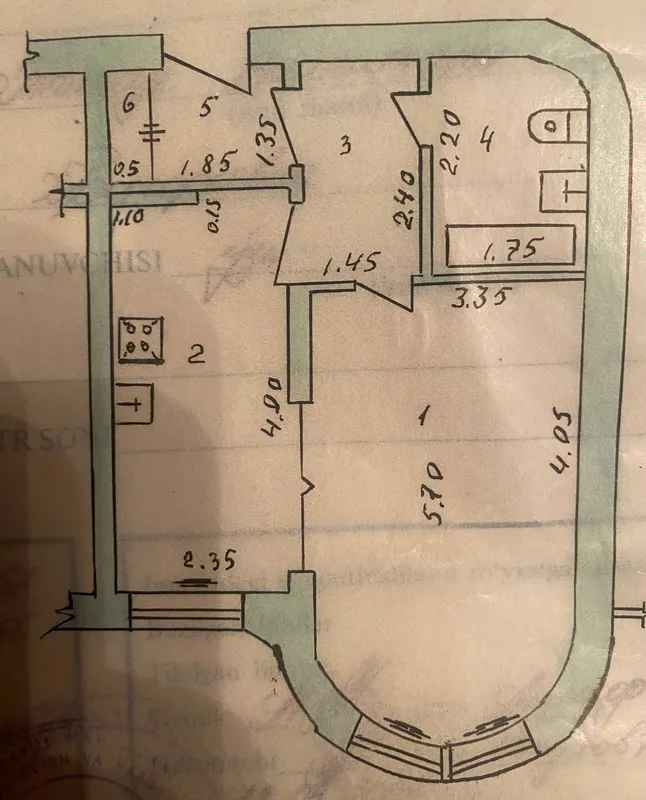 продам 1ком. Квартиру ул.Бабура, Нукус 40 м2 1 продам 1ком. Квартиру ул.Бабура, Нукус 40 м2 1