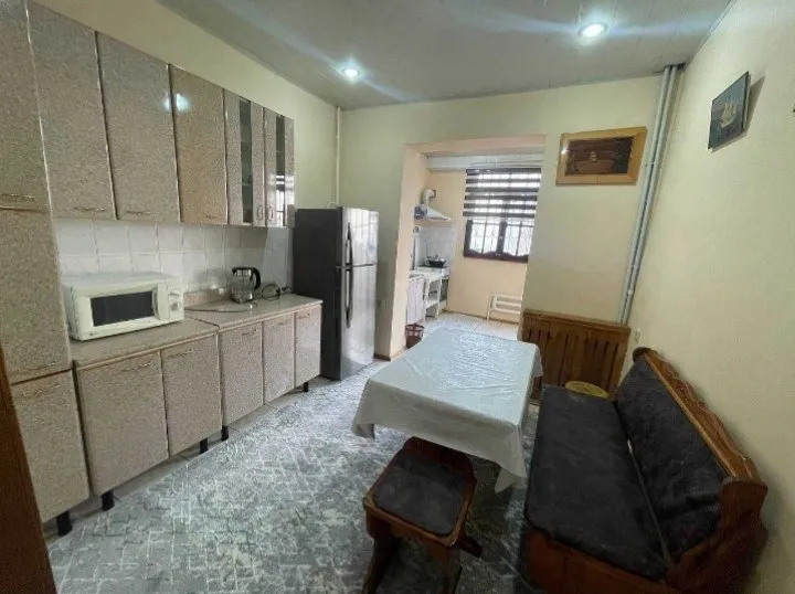 Продаётся 3-комнатная квартира, 86 м², 7/9, Мирабадский район — фото 2