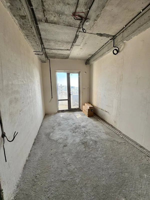 3-комнатная квартира в ЖК Bobur Residence 2 3-комнатная квартира в ЖК Bobur Residence 2