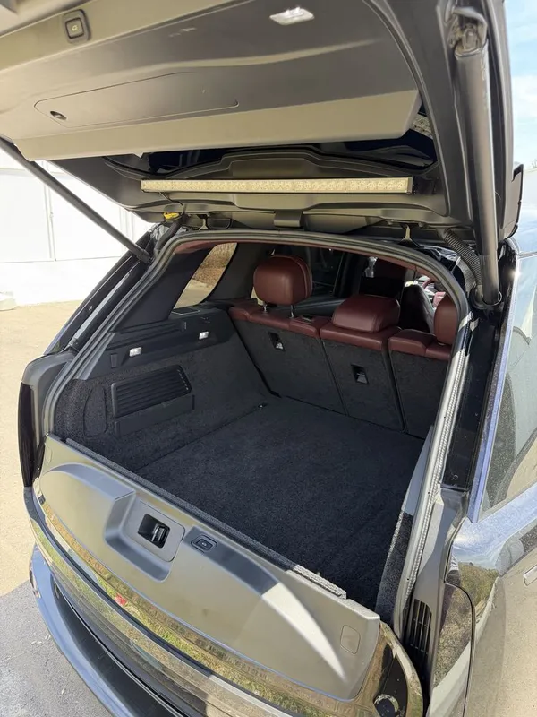 Range Rover P530 Long Autobiography — фото 4