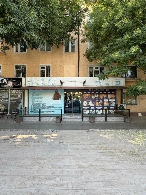 Нежилое 1-Линия 89 кв.м готов арендатор ор: Метро максим горкий — фото 1