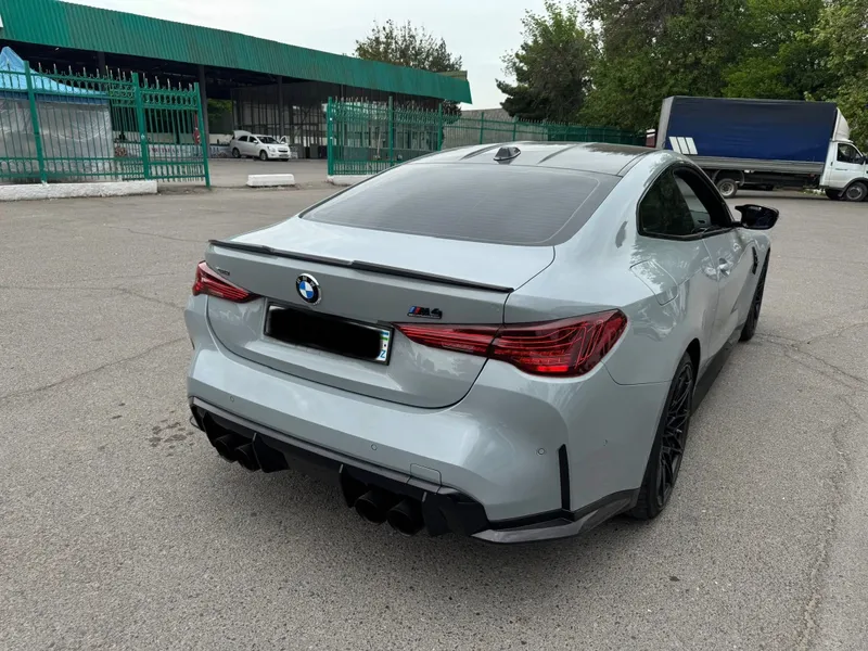 Продам БМВ м4/ BMW M4 competition 3